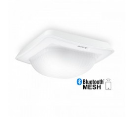 Steinel IR Quattro HD-2 IP: 5200 зон переключения