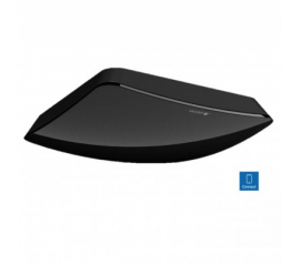 STEINEL Настоящие датчики присутствия True Presence COM1 UP black обеспечивают точное обнаружение движения