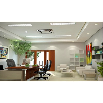 STEINEL IR Quattro COM1 000349 IP 20 white / инфракрасный датчик присутствия потолочный, встраиваемый Steinel STEINEL IR Quattro COM1 000349 IP 20 white / инфракрасный датчик присутствия потолочный, встраиваемый Steinel