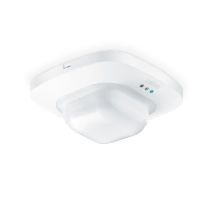 STEINEL IR Quattro COM1 000349 IP 20 white / инфракрасный датчик присутствия потолочный, встраиваемый Steinel STEINEL IR Quattro COM1 000349 IP 20 white / инфракрасный датчик присутствия потолочный, встраиваемый Steinel