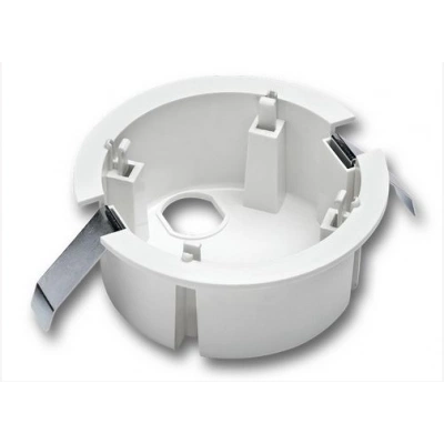 STEINEL Control PRO UP Box 000370 white / потолочный адаптер Ø 68 мм для датчика IR Quattro SLIM XS Steinel STEINEL Control PRO UP Box 000370 white / потолочный адаптер Ø 68 мм для датчика IR Quattro SLIM XS Steinel