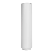 STEINEL GL GL 60 LED 001346 white matt / белое матовое стекло Steinel