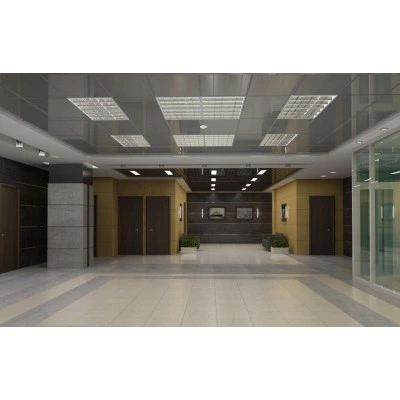 STEINEL IR Quattro HD COM1 002794 IP 20 white / инфракрасный датчик присутствия потолочный, встраиваемый STEINEL IR Quattro HD COM1 002794 IP 20 white / инфракрасный датчик присутствия потолочный, встраиваемый