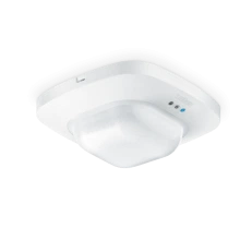 STEINEL IR Quattro HD COM1 002794 IP 20 white / инфракрасный датчик присутствия потолочный, встраиваемый