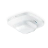 STEINEL IR Quattro HD COM1 002794 IP 20 white / инфракрасный датчик присутствия потолочный, встраиваемый STEINEL IR Quattro HD COM1 002794 IP 20 white / инфракрасный датчик присутствия потолочный, встраиваемый