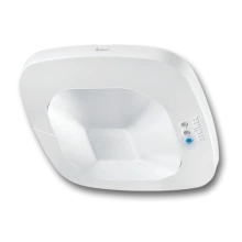 STEINEL HF 360 COM1 002800 IP 20 white / высокочастотный датчик присутствия потолочный, настенный Steinel