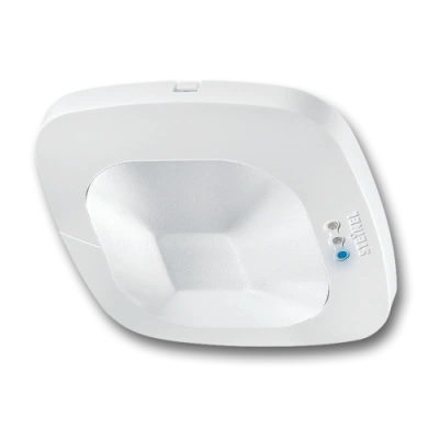 STEINEL HF 360 COM1 002800 IP 20 white / высокочастотный датчик присутствия потолочный, настенный Steinel STEINEL HF 360 COM1 002800 IP 20 white / высокочастотный датчик присутствия потолочный, настенный Steinel