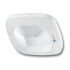 STEINEL HF 360 COM1 002800 IP 20 white / высокочастотный датчик присутствия потолочный, настенный Steinel STEINEL HF 360 COM1 002800 IP 20 white / высокочастотный датчик присутствия потолочный, настенный Steinel