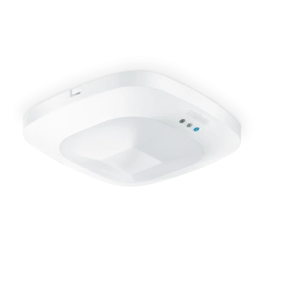 STEINEL HF 360 DALI 002817 IP 20 white / высокочастотный датчик присутствия потолочный, настенный Steinel