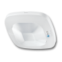 STEINEL HF 360 COM2 002848 white / высокочастотный датчик присутствия потолочный, настенный Steinel STEINEL HF 360 COM2 002848 white / высокочастотный датчик присутствия потолочный, настенный Steinel