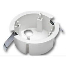 STEINEL Control PRO UP Box 002855 white / адаптер потолочный встраиваемый с зажимом Steinel