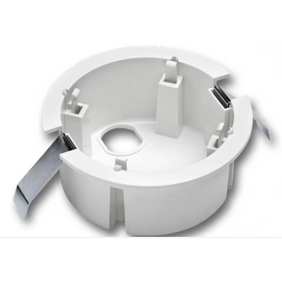 STEINEL Control PRO UP Box 002855 white / адаптер потолочный встраиваемый с зажимом Steinel STEINEL Control PRO UP Box 002855 white / адаптер потолочный встраиваемый с зажимом Steinel