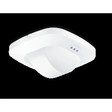 STEINEL DUAL HF COM1 002978 IP 20 white / высокочастотный датчик присутствия потолочный, встраиваемый Steinel