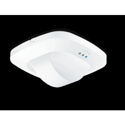 STEINEL DUAL HF COM1 002978 IP 20 white / высокочастотный датчик присутствия потолочный, встраиваемый Steinel