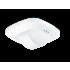 STEINEL DUAL HF COM1 002978 IP 20 white / высокочастотный датчик присутствия потолочный, встраиваемый Steinel STEINEL DUAL HF COM1 002978 IP 20 white / высокочастотный датчик присутствия потолочный, встраиваемый Steinel