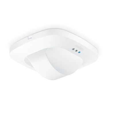 STEINEL DUAL HF DALI 003005 IP 20 white / высокочастотный датчик присутствия потолочный, встраивамый Steinel