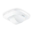 STEINEL DUAL HF DALI 003005 IP 20 white / высокочастотный датчик присутствия потолочный, встраивамый Steinel STEINEL DUAL HF DALI 003005 IP 20 white / высокочастотный датчик присутствия потолочный, встраивамый Steinel