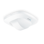 STEINEL DUAL HF DALI 003005 IP 20 white / высокочастотный датчик присутствия потолочный, встраивамый Steinel STEINEL DUAL HF DALI 003005 IP 20 white / высокочастотный датчик присутствия потолочный, встраивамый Steinel
