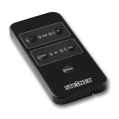 STEINEL RC4 003012 black / пульт дистанционного управления Steinel