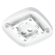 STEINEL Control PRO AP Box KNX IP 54 003029 white / адаптер потолочный KNX накладной Steinel