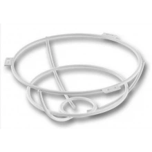 STEINEL Presence Control PRO guard cage 003036 stainless /  защитная сетка для серии датчиков IR Quattro, IR Q