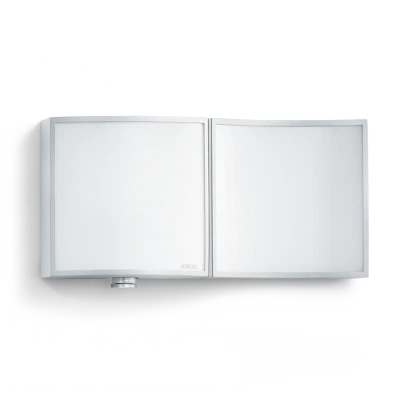 STEINEL Уличный светильник L 675 LED aluminium silver