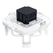STEINEL HF-ceiling adapter 006600 white / адаптер потолочный на натяжных потолках для HF 360, DUAL HF Steinel