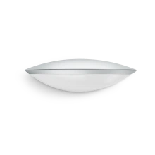 STEINEL Уличный светильник L 825 LED iHF silver