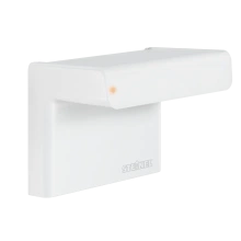 STEINEL iHF 3D KNX 007607 IP 54 white / высокочастотный датчик движения настенный, накладной, уличный Steinel