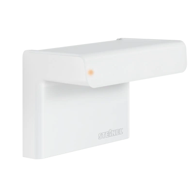 STEINEL iHF 3D KNX 007607 IP 54 white / высокочастотный датчик движения настенный, накладной, уличный Steinel