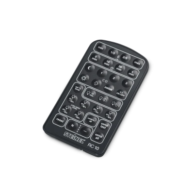 STEINEL RC10 007645 black / пульт дистанционного управления Steinel