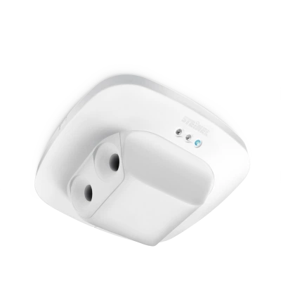 STEINEL DUAL US COM1 EU 007843 IP 20 white / ультразвуковой датчик присутствия потолочный, настенный Steinel STEINEL DUAL US COM1 EU 007843 IP 20 white / ультразвуковой датчик присутствия потолочный, настенный Steinel