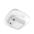 STEINEL DUAL US COM1 EU 007843 IP 20 white / ультразвуковой датчик присутствия потолочный, настенный Steinel STEINEL DUAL US COM1 EU 007843 IP 20 white / ультразвуковой датчик присутствия потолочный, настенный Steinel