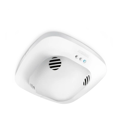 STEINEL US 360 COM1 EU 007935 IP 20 white / ультразвуковой датчик присутствия потолочный, настенный Steinel STEINEL US 360 COM1 EU 007935 IP 20 white / ультразвуковой датчик присутствия потолочный, настенный Steinel