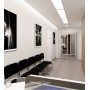 STEINEL SINGLE US COM1 EU 007966 IP 20 white / ультразвуковой датчик присутствия потолочный, настенный Steinel STEINEL SINGLE US COM1 EU 007966 IP 20 white / ультразвуковой датчик присутствия потолочный, настенный Steinel