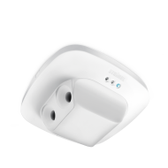 STEINEL SINGLE US COM1 EU 007966 IP 20 white / ультразвуковой датчик присутствия потолочный, настенный Steinel