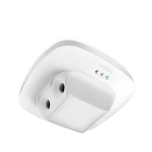 STEINEL SINGLE US COM1 EU 007966 IP 20 white / ультразвуковой датчик присутствия потолочный, настенный Steinel