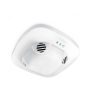 STEINEL DUALTECH COM1 EU 007997 IP 20 white / ультразвуковой датчик присутствия потолочный, настенный Steinel STEINEL DUALTECH COM1 EU 007997 IP 20 white / ультразвуковой датчик присутствия потолочный, настенный Steinel