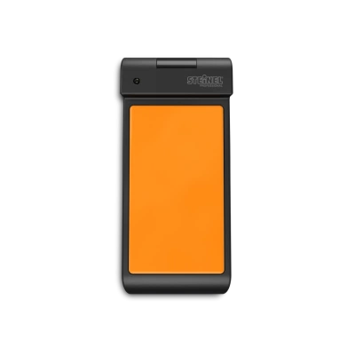 STEINEL SmartRemote 009151 black / универсальный пульт дистанционного управления Steinel STEINEL SmartRemote 009151 black / универсальный пульт дистанционного управления Steinel