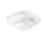 STEINEL IR Quattro HD LiveLink 009717 IP 20 white / инфракрасный датчик присутствия потолочный Steinel STEINEL IR Quattro HD LiveLink 009717 IP 20 white / инфракрасный датчик присутствия потолочный Steinel
