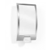 STEINEL L 22 009816 IP 44 stainless / matt светильник с датчиком движения настенный уличный E27 1х60Вт Steinel STEINEL L 22 009816 IP 44 stainless / matt светильник с датчиком движения настенный уличный E27 1х60Вт Steinel