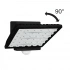 STEINEL Прожектор светодиодный XLED PRO Square XL black STEINEL Прожектор светодиодный XLED PRO Square XL black