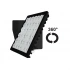STEINEL Прожектор светодиодный XLED PRO Square XL black STEINEL Прожектор светодиодный XLED PRO Square XL black