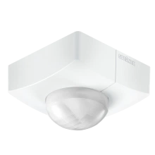 STEINEL Датчик движения для склада IS 345 MX Highbay SQUARE PF AP