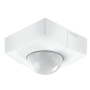 STEINEL IS 345 SQUARE PF AP 010539 IP 54 white / инфракрасный датчик движения потолочный, накладной Steinel STEINEL IS 345 SQUARE PF AP 010539 IP 54 white / инфракрасный датчик движения потолочный, накладной Steinel