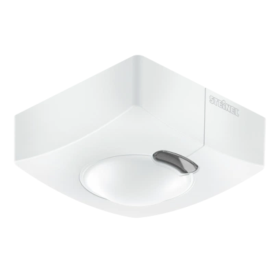 STEINEL Высокочастотный датчик движения HF 3360 SQUARE PF AP