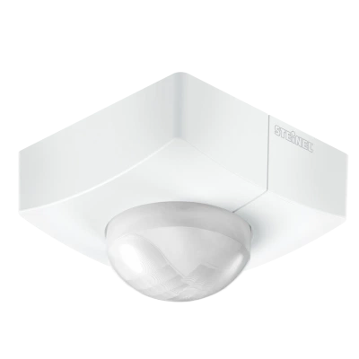 STEINEL Датчик движения для склада IS 345 MX Highbay SQUARE DALI AP