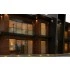 STEINEL NM 5000-3 SQUARE COM1 AP 011680 IP 54 black / выключатель сумеречный настенный, накладной Steinel STEINEL NM 5000-3 SQUARE COM1 AP 011680 IP 54 black / выключатель сумеречный настенный, накладной Steinel