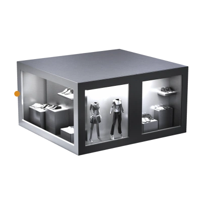 STEINEL NM 5000-3 SQUARE COM1 AP 011697 IP 54 white / выключатель сумеречный настенный, накладной Steinel STEINEL NM 5000-3 SQUARE COM1 AP 011697 IP 54 white / выключатель сумеречный настенный, накладной Steinel