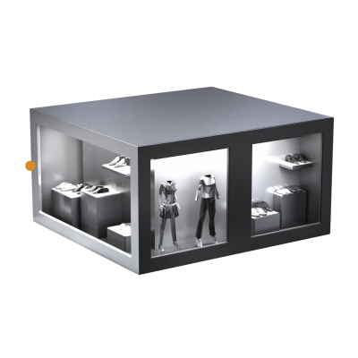 STEINEL Сумеречный выключатель NightMatic 5000-3 DALI white STEINEL Сумеречный выключатель NightMatic 5000-3 DALI white